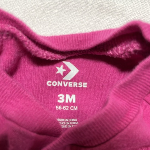 3M Converse sleeper - Picture 3 of 3